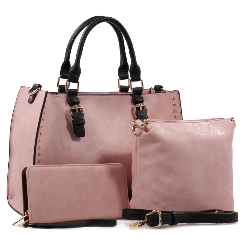 Crossbody Bag With Matching Wallet Literacy Basics